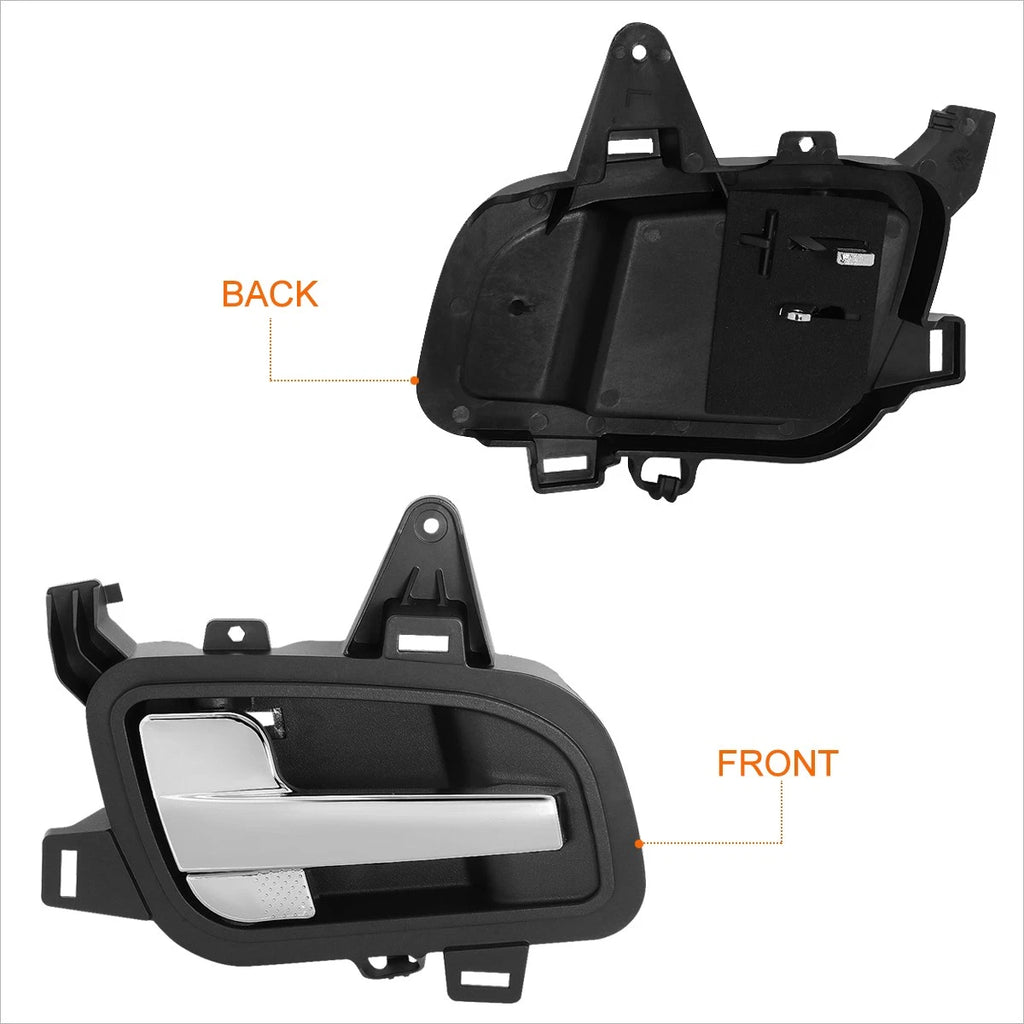 LED Third Brake Light for Dodge Dakota (1997–2007)