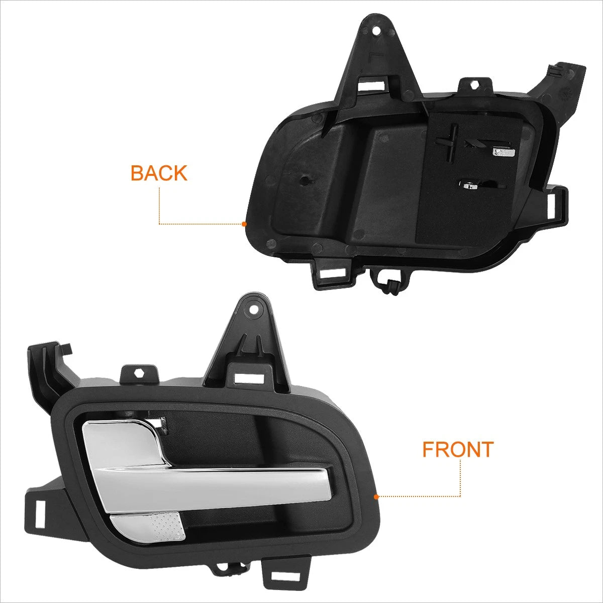 LED Third Brake Light for Dodge Dakota (1997–2007)