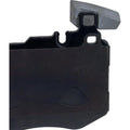 Set of Front Brake Pads for Mercedes-Benz GLC300 (2019–2021)