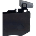 Set of Front Brake Pads for Mercedes-Benz GLC300 (2019–2021)