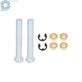 Front Door Hinge Pin & Bushing Repair Kit for Ford Ranger Explorer (1989–2006)