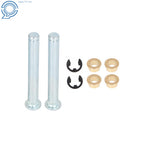 Front Door Hinge Pin & Bushing Repair Kit for Ford Ranger Explorer (1989–2006)