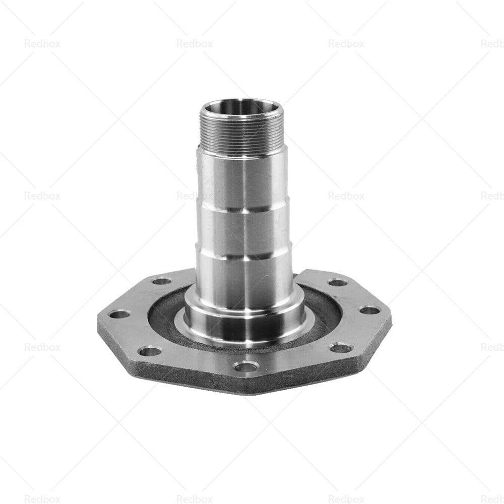 Hub Stub Axle Spindle for Toyota Landcruiser (1978–2017)