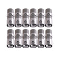12x Lash Adjuster Lifters for Chevrolet Buick Pontiac Saturn 3.1 3.4