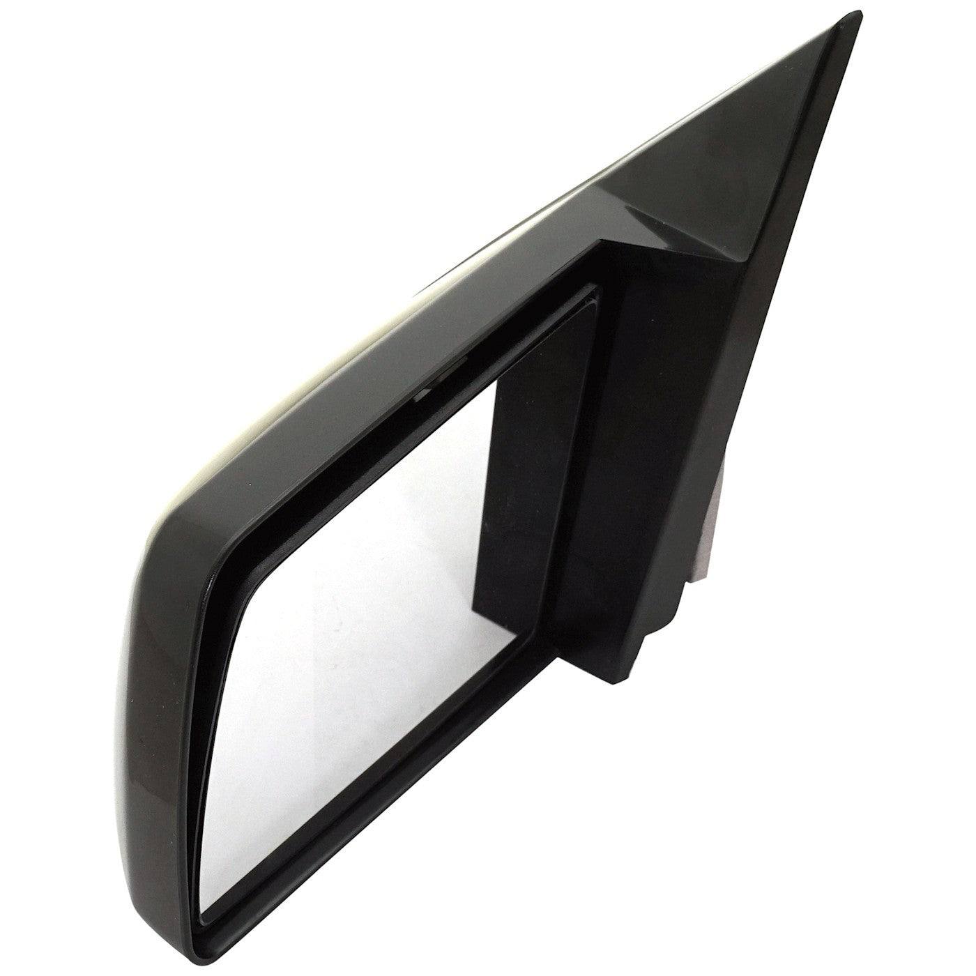 Manual Glass Left Mirror for Chevy Suburban GMC C2500 C3500