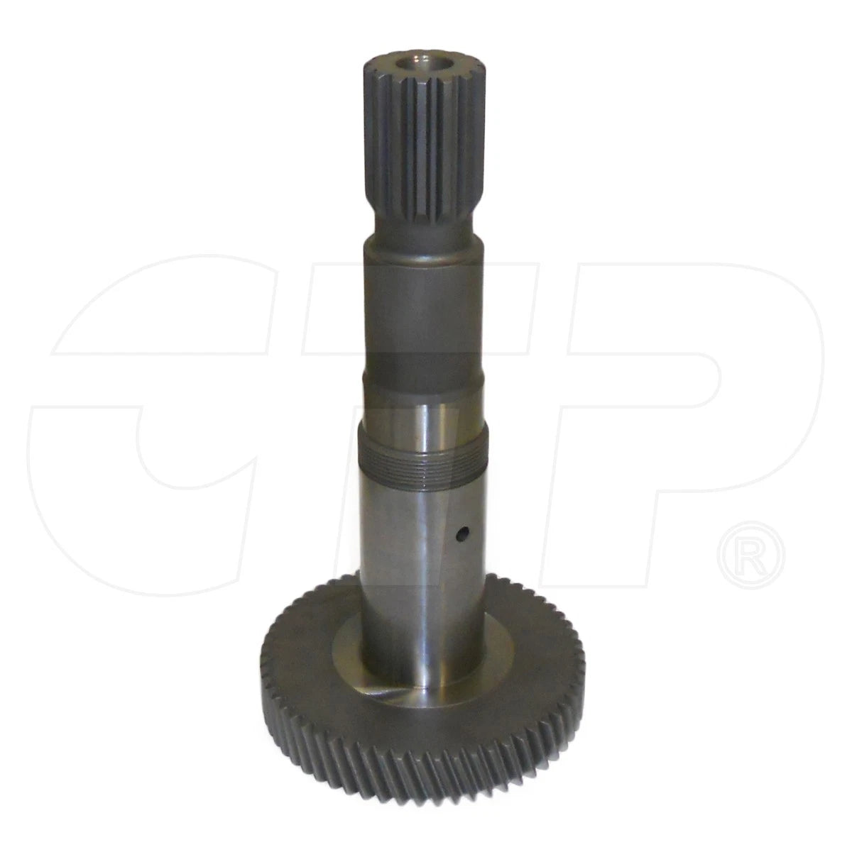 Shaft-Driven for Caterpillar Models (1843958)