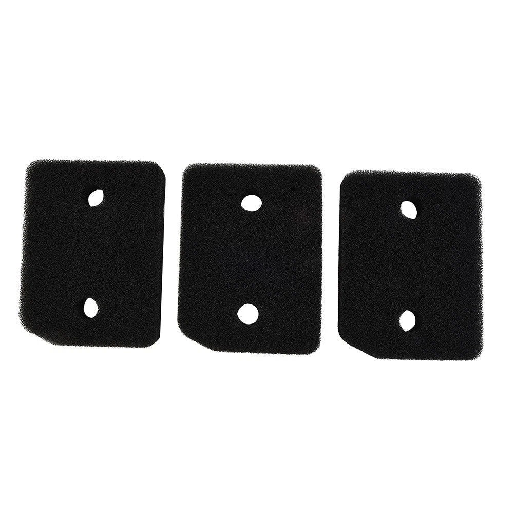 3X Sponge Filter for Heat Pump Dryer (9164761) Fine-Coarse