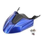 ABS Front Beak Extension Fairing for Tiger 800 XRT XRX XC (2011–2019)