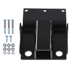 2" Receiver Rear Trailer Hitch Mount for Kawasaki Mule 600 610 SX