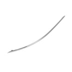 Bumper Grille Trim Garnish No.2048850821 for Mercedes-Benz W204 (2007–2010)