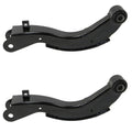 Set of 2 Rear Upper Suspension Control Arms for Equinox Terrain Torrent Vue (2005–2017)