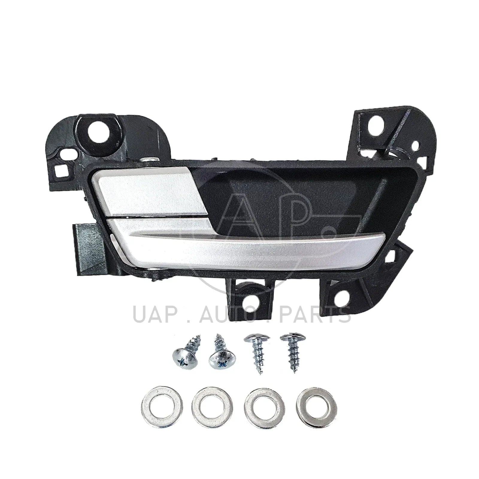 2 x Front Left & Right Door Handles for Ford Falcon FG FGX (2008–2020)