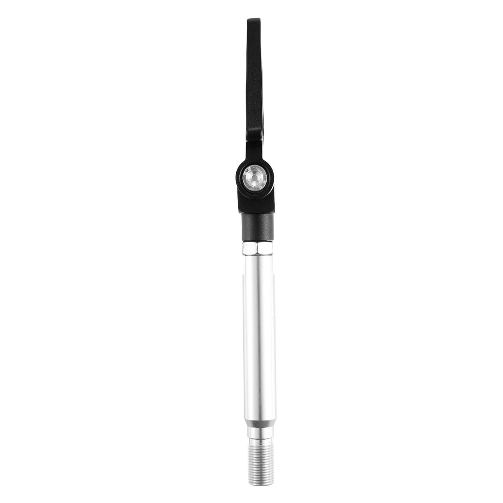 Tow Hook Screw for Subaru BRZ (2013–2021) - Black Triangle Shape