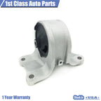 Engine Motor & Trans Mounts for Nissan Altima (2002-2006)