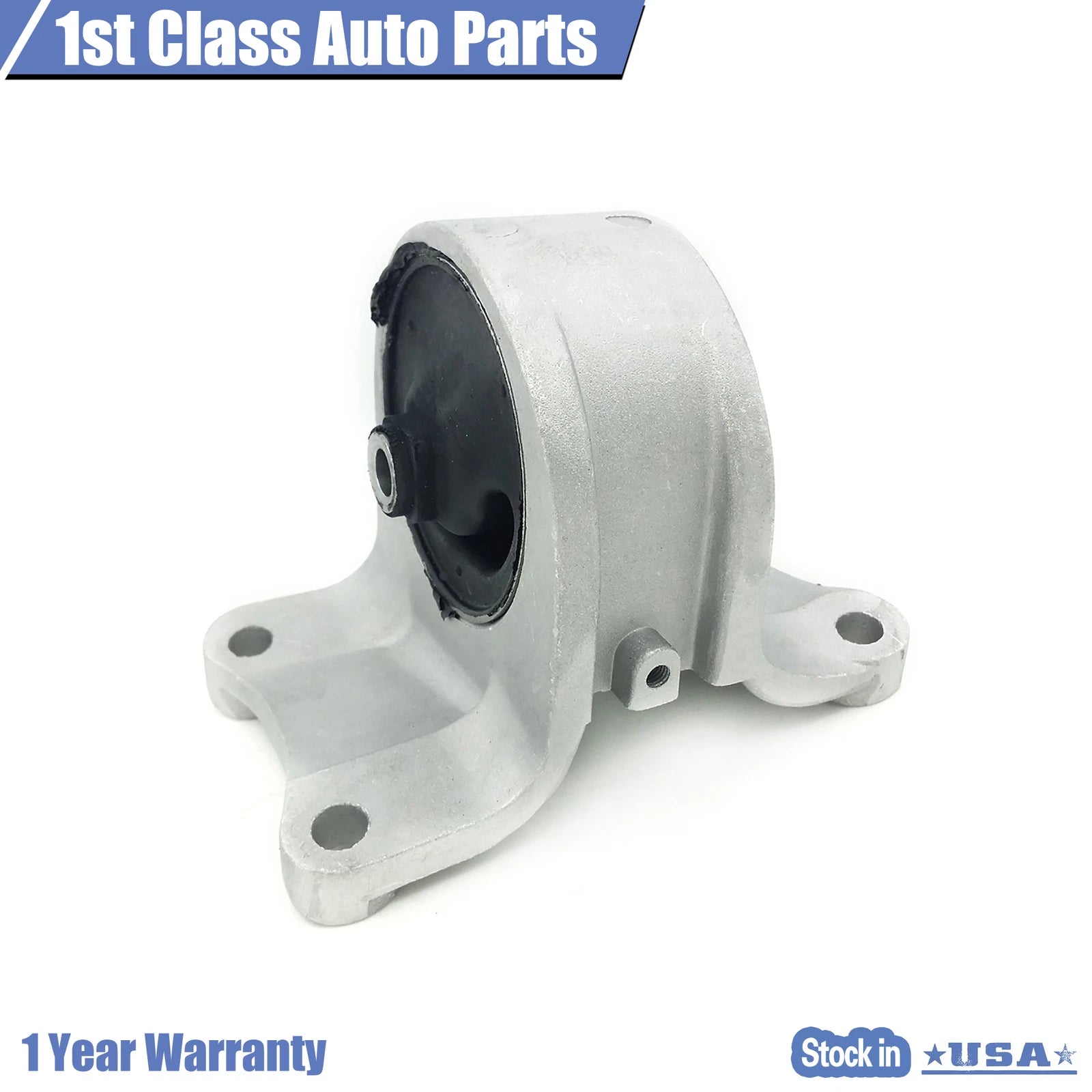 Engine Motor & Trans Mounts for Nissan Altima (2002-2006)