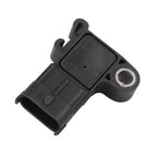 MAP Intake Air Pressure Sensor 0261230146 for Buick Cadillac Chevrolet 