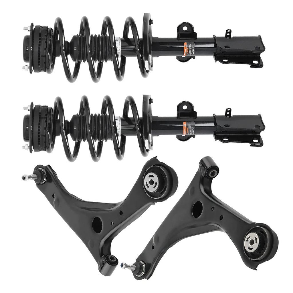 Front Strut Control Arm for Dodge Grand Caravan, Chrysler Town & Country (2008–2010)