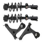 Front Strut Control Arm for Dodge Grand Caravan, Chrysler Town & Country (2008–2010)