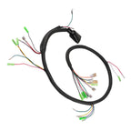 Cable Wiring Harness for Honda CT90 (1970–1972)