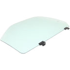 Door Glass for Ford F150 F250 (2004–2008) Left Side