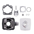 Engine Cylinder Piston Kit for KTM 50 SX (2000–2023)