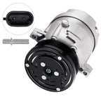 A/C Compressor with Clutch Assembly for Buick Regal 3.8L (1996–2004) CO 20452C