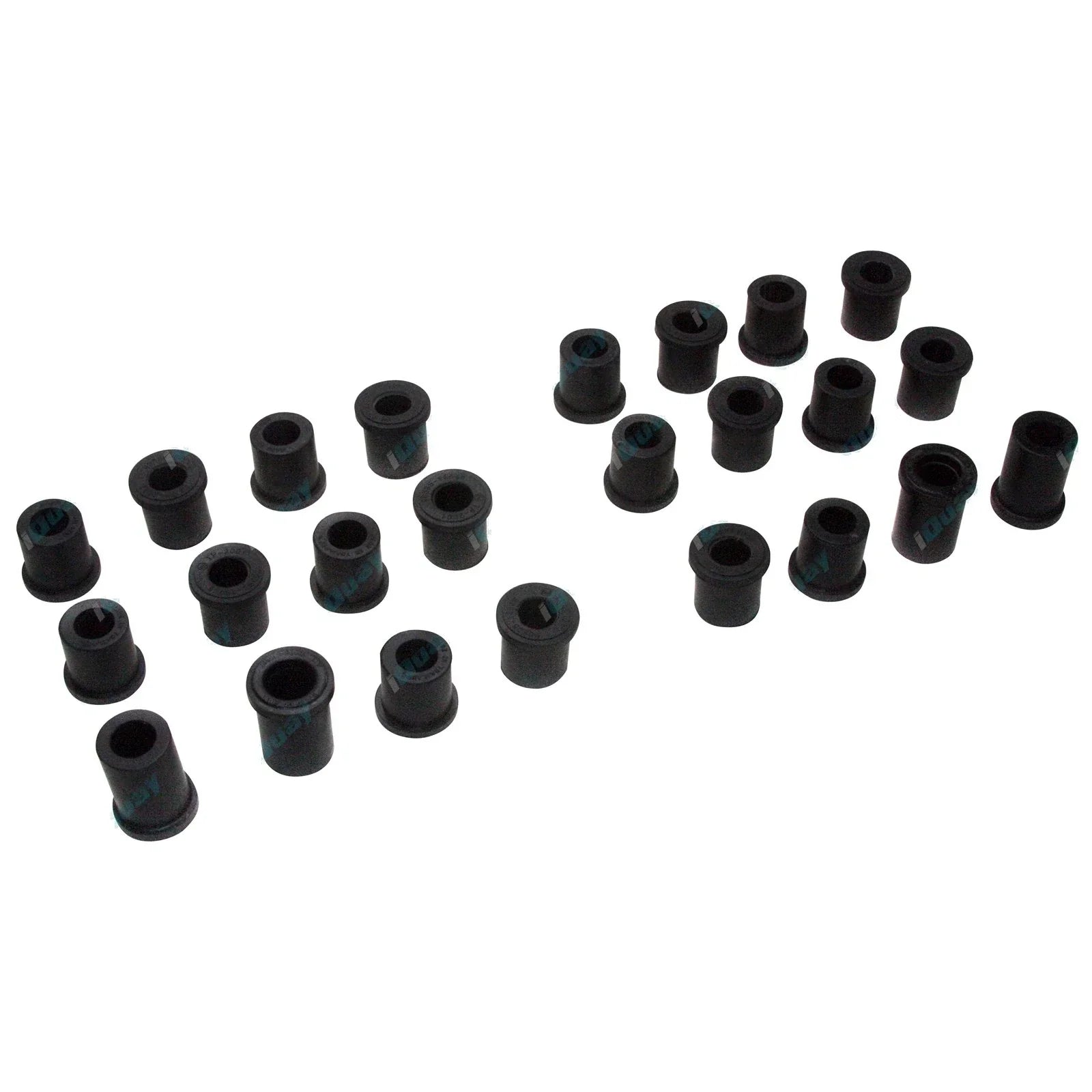 Leaf Spring & Shackle Rubber Bush Kit for Toyota Hilux LN67 LN106 (1983-2005)