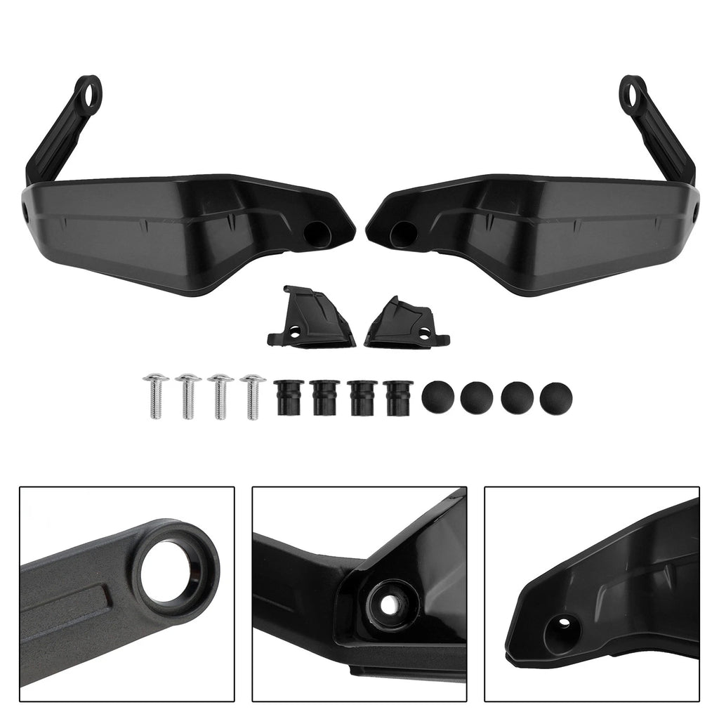 Handguard Protector for Honda X-ADV750 (2025) - Black