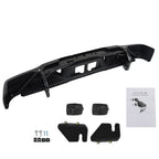 Rear Step Bumper Assembly for Toyota Tundra (2007–2013) Rock Warrior Package