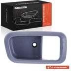 Rear Right Interior Door Handle for Toyota Tundra (2000-2006) Extended Cab