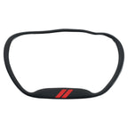 Steering Wheel Center Ring Cover for 10 pcs/set