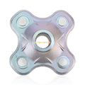 Rear Wheel Hub for Yamaha Big Bear 350 400 YFM350U YFM350FW YFM400 (1987–2006)
