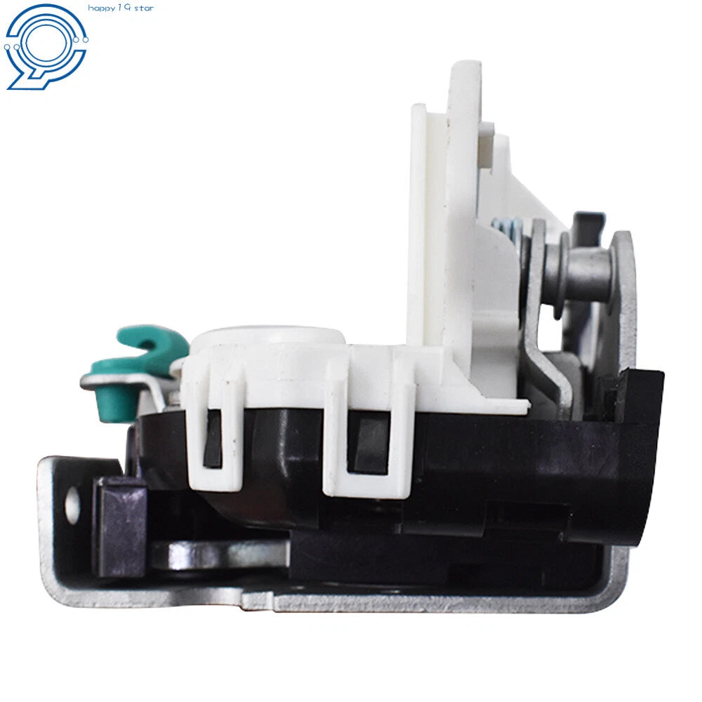 Tailgate Trunk Latch Actuator for Jeep Wrangler JK (2007-2018)