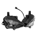 Front LED Headlight Assembly for Kawasaki Ninja 500 SE (2024–2025)