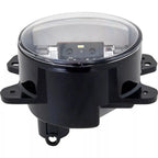 LED Fog Light Set for 2017-2024 Wrangler JL/JT ( Lights)
