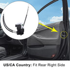 Front Left Door Latch Lock Actuator for Hyundai Tucson (2011–2015) 81310-2S000
