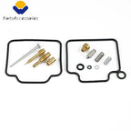 Carburetor Repair Rebuild Kit for Honda CMX250C Rebel (0201-318)