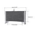 Oil Cooler for Suzuki Hayabusa GSX1300R (2022–2025)