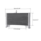 Oil Cooler for Suzuki Hayabusa GSX1300R (2022–2025)