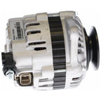 Alternator for Mazda 323 L4 1.8L (1990–1991)