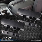 Center Console Armrest Latch Lid for Chevy Silverado Tahoe Yukon (2007–2014)