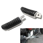 Front Rider Footpegs for Suzuki GSX1300R Hayabusa (2008-2012)