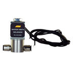 AEM 30-3326 WMI Solenoid Shut-Off Valve for