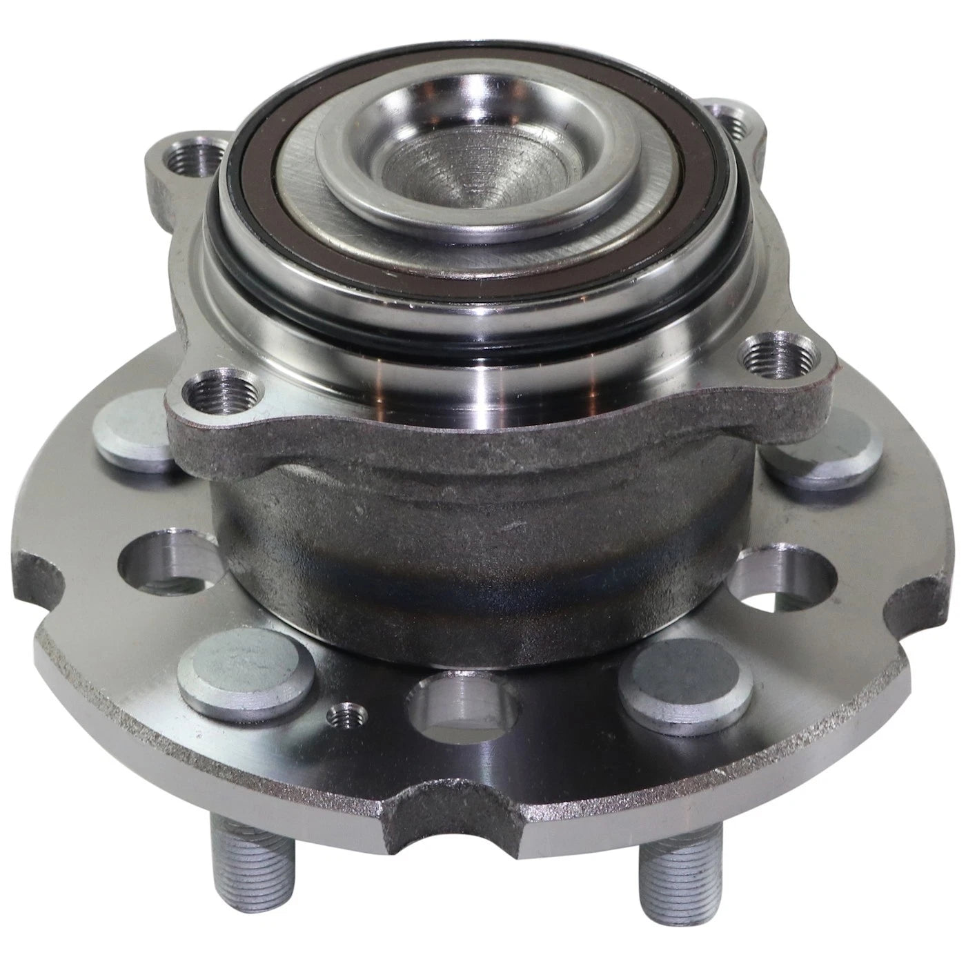 Set of 4 Wheel Hubs for Honda Pilot