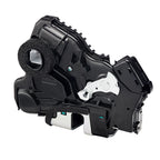 Front Left Power Door Lock Actuator Latch for Toyota Camry Lexus (2007–2011)
