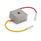 Regulator for Multiple Models (Repl.# MIU11504, 491546, 691188, 793360, 794360, 33-417, 7-01692, 435-061, T9)