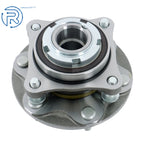 Front Wheel Bearing Hub for Toyota 4Runner Tacoma (2003-2019)