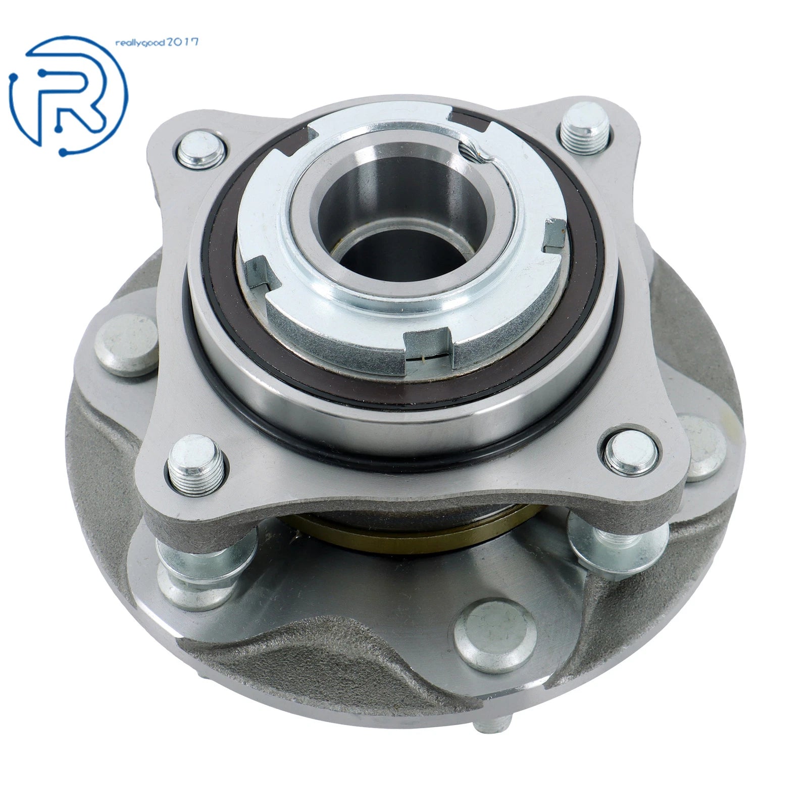 Front Wheel Bearing Hub for Toyota 4Runner Tacoma (2003-2019)