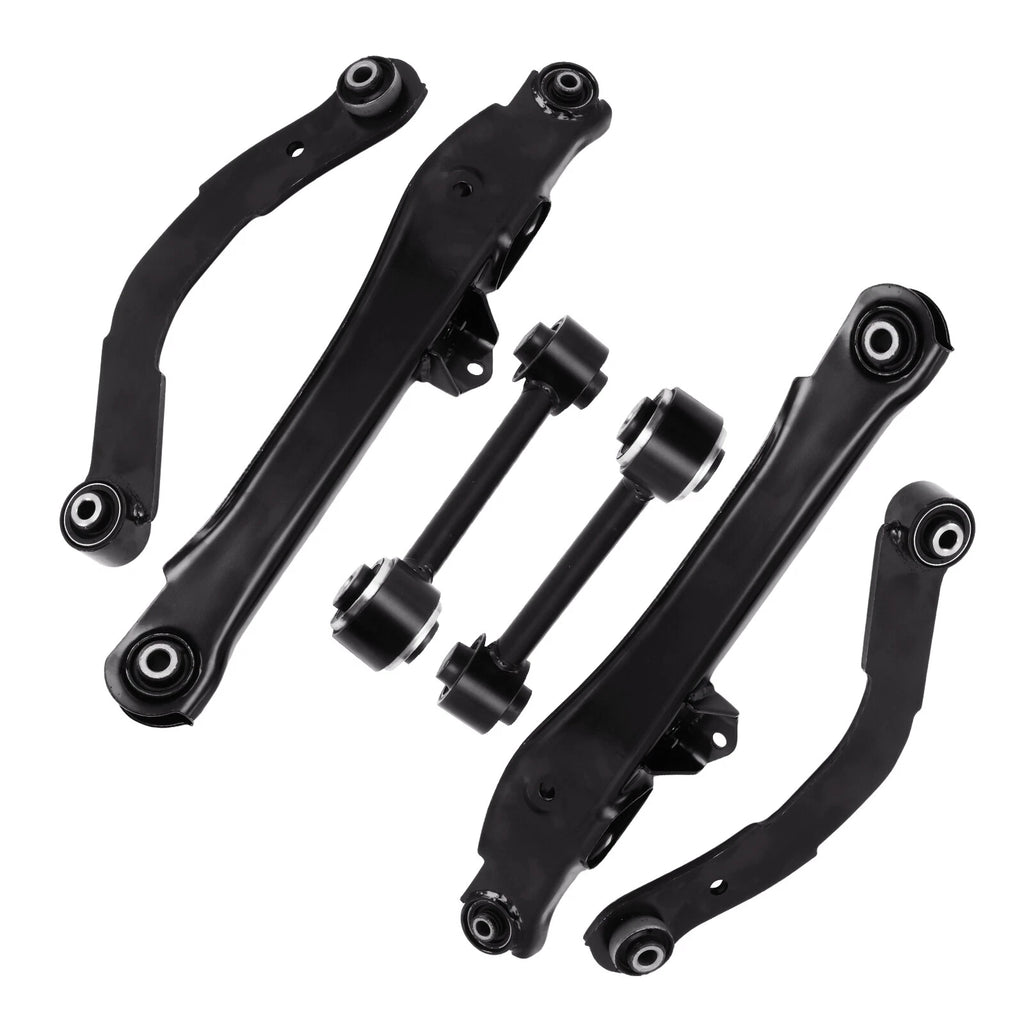 Rear Control Arm Suspension Kit for Jeep Compass Patriot Caliber (2011–2016)