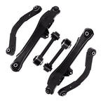 Rear Control Arm Suspension Kit for Jeep Compass Patriot Caliber (2011–2016)